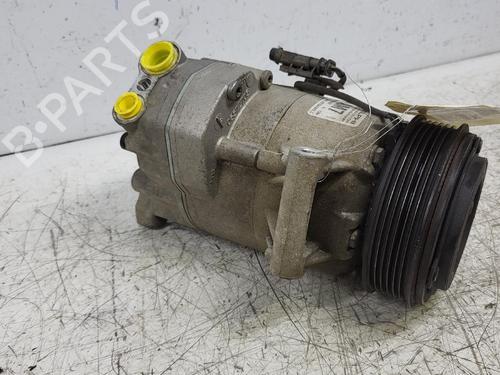 AC compressor OPEL ASTRA J (P10) | BP38004437M34 - Image 3