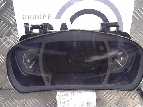 Used Instrument cluster RENAULT MEGANE IV Grandtour (K9A/M/N_) 1.5 dCi 110 (110 hp) 13858240