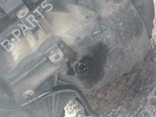 Used Engine RENAULT CLIO III (BR0/1, CR0/1) 1.5 dCi (88 hp) 32290862