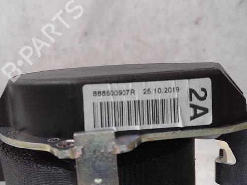 Bakre beltemekanisme RENAULT ZOE (BFM_)  | BP16252571C91 