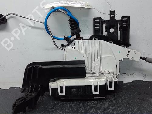 Used Front right lock MERCEDES-BENZ A-CLASS (W176) A 180 CDI / d (176.012) (109 hp) 23447506