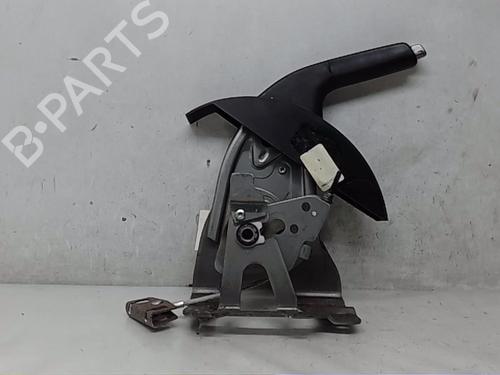 Used Hand brake NISSAN QASHQAI / QASHQAI +2 I (J10, NJ10, JJ10E) 2.0 dCi (150 hp) 17147522