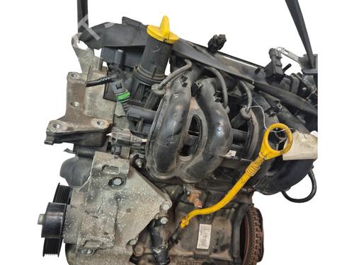 Engine RENAULT TWINGO II (CN0_) 1.2 (CN0D) | BP26335751M1 
