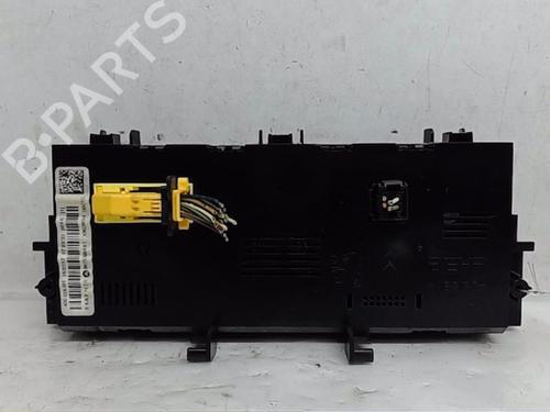 AC Styreenhet / Manøvreringsenhet CITROËN C3 II (SC_) 1.6 HDi (92 hp) 13836310