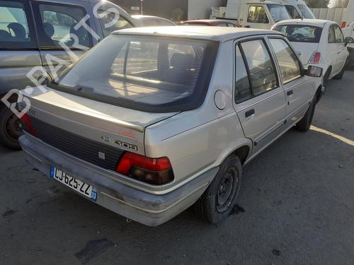 Alternator PEUGEOT 309 II (3C, 3A)  | BP15284098M7 