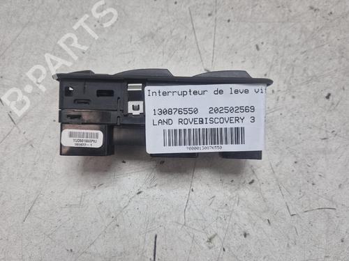 Left front window switch LAND ROVER DISCOVERY IV (L319) 2.7 TD 4x4 | BP38297708I27 - Image 4