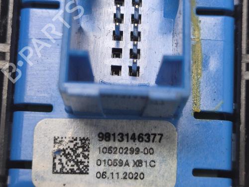 Switch PEUGEOT PARTNER Box Body/MPV (K9) 1.5 BlueHDi 75 | BP39659561I30 - Image 3