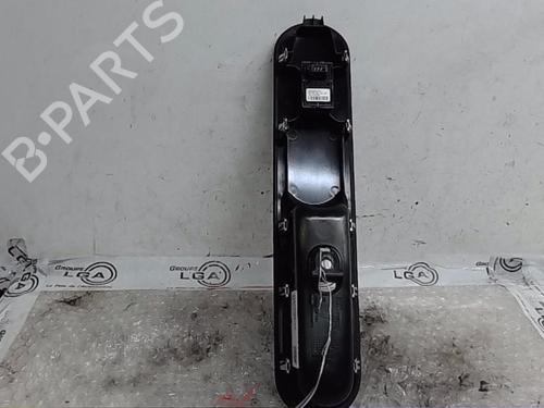 Used Right front window switch MINI MINI CLUBMAN (F54) [2014-2026]  31076892