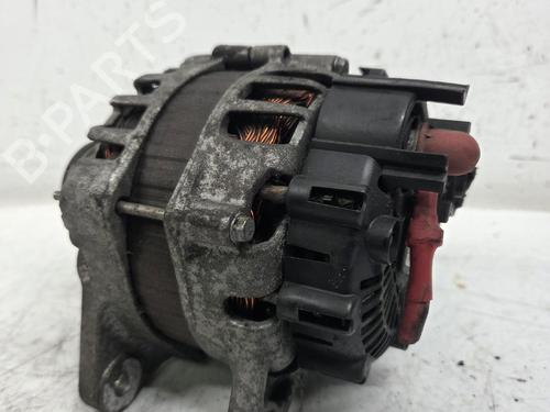 Generator DACIA SANDERO II TCe 90 (B8M1, B8MA, B8AC) | BP39385308M7 - Image 4