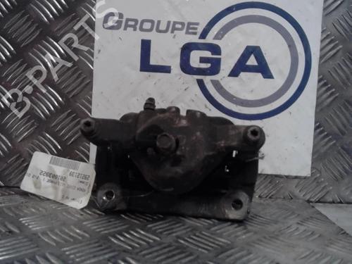 Left front brake caliper HONDA CIVIC VIII Hatchback (FN, FK) 2.2 CTDi (FK3) | BP14520946M105 