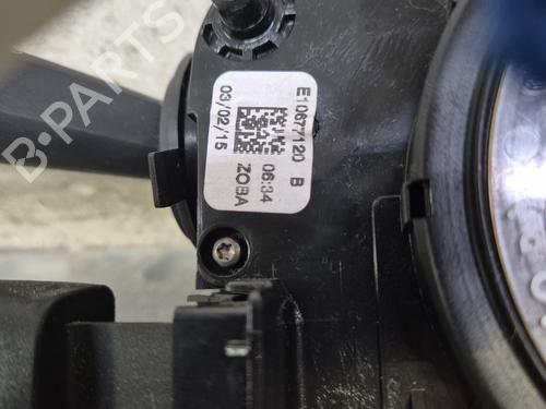 Steering column stalk PEUGEOT 208 I (CA_, CC_) 1.6 HDi | BP30163817I23