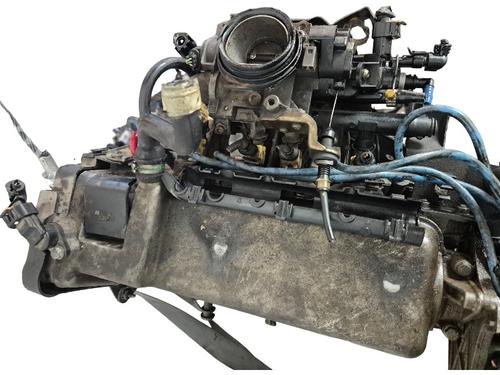 Engine FIAT PANDA (169_) 1.2 (169.AXB11, 169.AXB1A) | BP32291535M1
