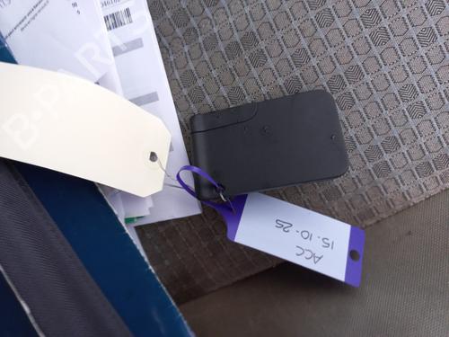 Gearbox RENAULT SCÉNIC II (JM0/1_) 1.5 dCi (JM1F) | BP30980073M3 