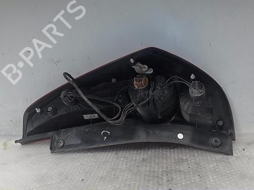 Venstre baglygte OPEL AGILA B (H08) 1.3 CDTI (F68) | BP30824662C34