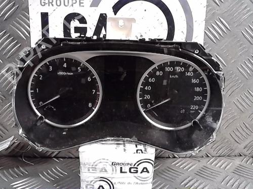 Instrument cluster NISSAN MICRA V (K14) 1.0 | BP13850508C47 