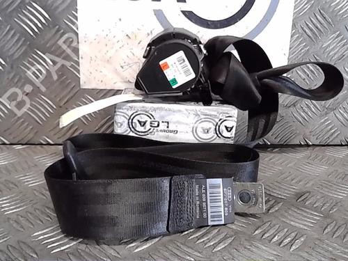 Used Rear right belt tensioner AUDI A3 Convertible (8P7) 1.6 TDI (105 hp) 13850651