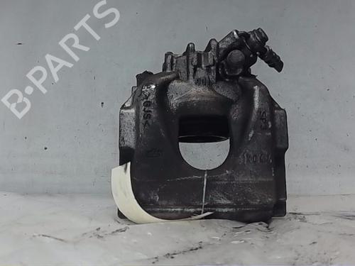 Left front brake caliper PEUGEOT 508 I (8D_) | BP19689293M105