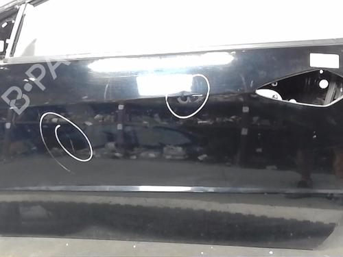 Used Left front door HONDA CIVIC VIII Hatchback (FN, FK) 2.2 CTDi (FK3) (140 hp) 19391022