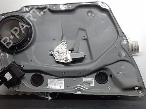 Front right window mechanism MERCEDES-BENZ B-CLASS Sports Tourer (W245) B 180 CDI (245.207) | BP23563050C23 