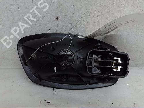 Used Front left interior door handle RENAULT LAGUNA III (BT0/1) 2.0 dCi (BT01, BT08, BT09, BT0E, BT0K, BT12, BT1C, BT1D,... (150 hp) 13824107