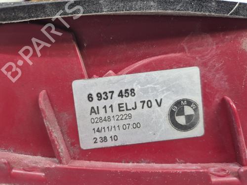 Right taillight BMW 3 (E90) 320 d | BP36834360C35 - Image 2