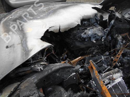 Fuel flap BMW 5 (E60) 535 d | BP13852359C131 