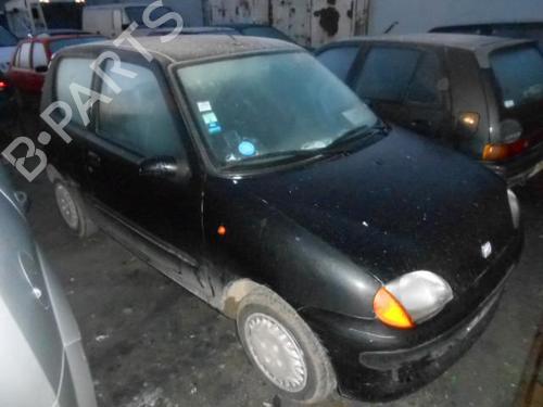 Left front brake caliper FIAT SEICENTO / 600 (187_)  | BP14520852M105 