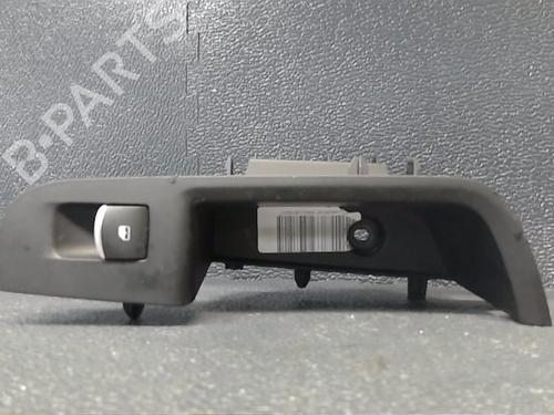 Used Left rear window switch Left rear window switch ALFA ROMEO STELVIO (949_) 2.2 D Q4 (949.AXE2A) (180 hp) 22940214 22940214