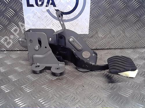 Used Break pedal Break pedal 14558293 14558293