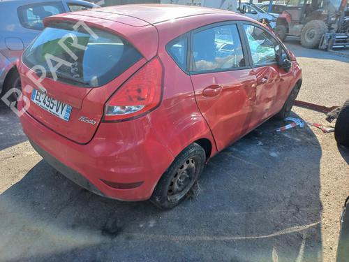 Right taillight FORD FIESTA VI (CB1, CCN) 1.25 | BP20508530C35 