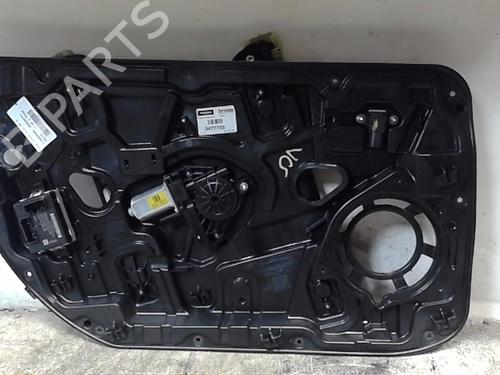Used Front left window mechanism VOLVO V40 Hatchback (525) D4 (190 hp) 30332317