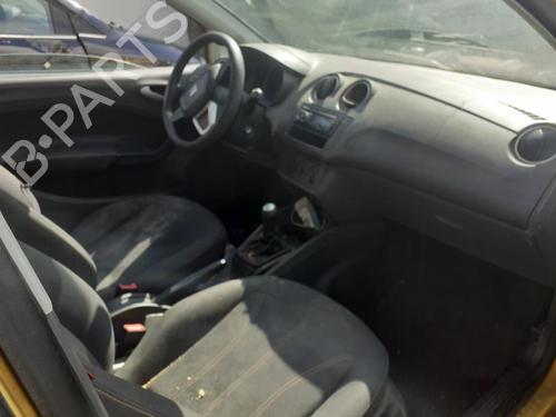 Starter SEAT IBIZA IV (6J5, 6P1) 1.2 TDI | BP17653797M8 