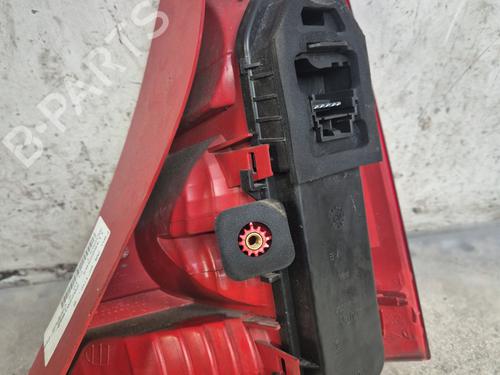 Left taillight RENAULT CLIO II (BB_, CB_) 1.5 dCi (B/CB3M) | BP30163898C34