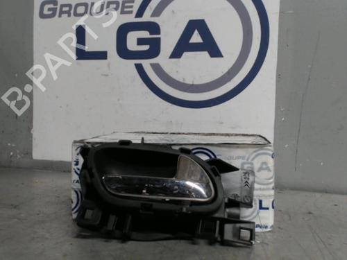 Used Front right interior door handle CITROËN C3 II (SC_) 1.4 HDi 70 (SC8HZC, SC8HR0, SC8HP4) (68 hp) 13869719