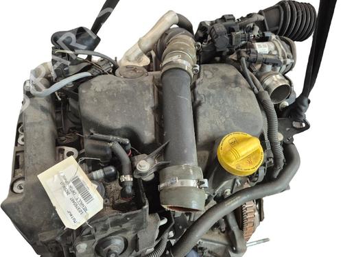 Engine RENAULT CAPTUR I (J5_, H5_) 1.5 dCi 90 (J5N4, J5M5, J5MW, J5M6, J5AL, J5AJ) | BP34497807M1  - Image 5
