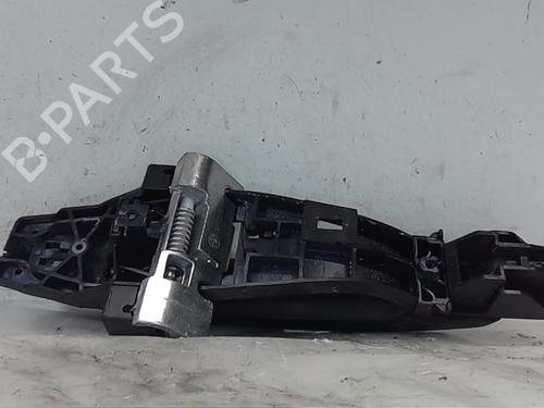Rear right exterior door handle LAND ROVER DISCOVERY IV (L319) 3.0 SDV6 4x4 | BP22357716C130 