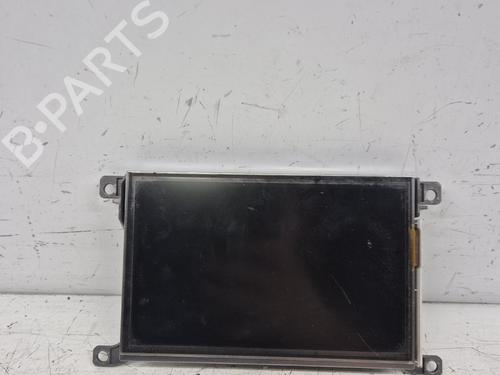 Display monitor CITROËN JUMPY III Van (V_) 1.6 BlueHDi 115 | BP38004203C48 - Image 2