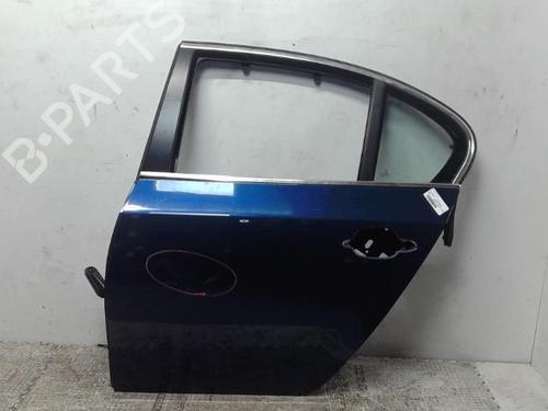 Left rear door BMW 5 (E60) 530 d | BP16566592C4 
