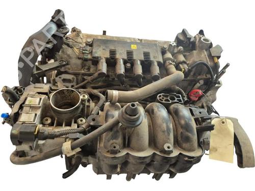 Engine FORD KA (RU8) 1.2 | BP38449179M1  - Image 5