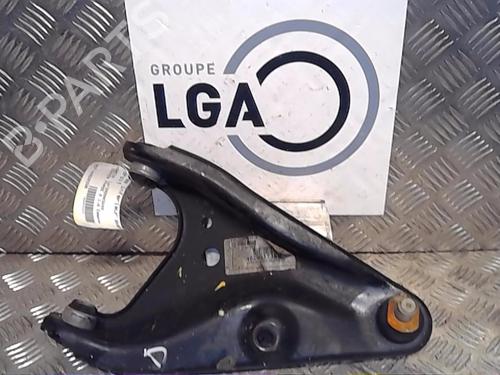 Left front suspension arm DACIA DOKKER MPV (KE_)  | BP14555371M12 