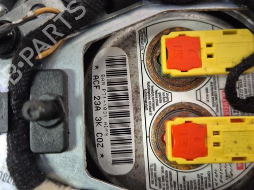 Driver airbag AUDI TT (8J3) 2.0 TDI quattro | BP29901502C9 
