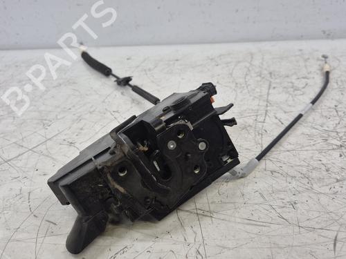 Used Rear left lock Rear left lock 37729054 37729054