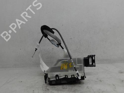 Front right lock CITROËN C5 AIRCROSS (A_) 1.6 Hybrid 225 (A45GFR) | BP15774531C97 