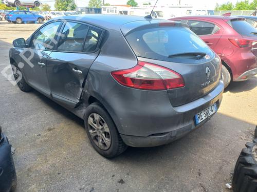 Luftventil RENAULT MEGANE III Hatchback (BZ0/1_, B3_) 1.5 dCi (BZ09, BZ0D, BZ1W, BZ29, BZ14) | BP38275139I21  - Image 16