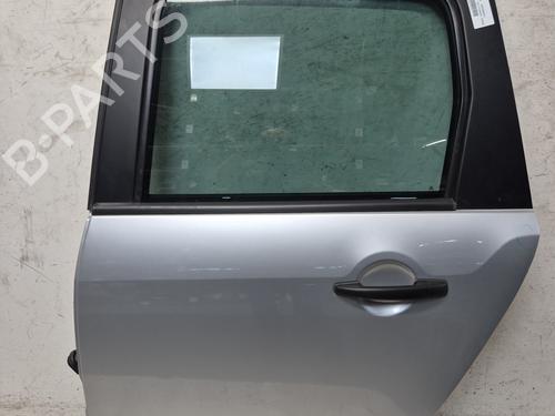 Used Left rear door CITROËN C3 II (SC_) 1.6 HDi 110 (112 hp) 26945013