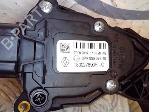 Moduł elektroniczny RENAULT SCÉNIC IV (J9_) 1.3 TCe 160 (J9NC) | BP14556392M83 