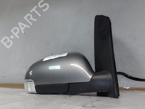 Used Right mirror VW TOURAN (1T1, 1T2) 1.9 TDI (105 hp) 19104864