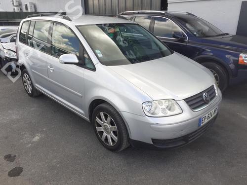 Køler VW TOURAN (1T1, 1T2)  | BP13837782M31 