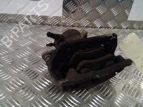 Used Right front brake caliper MERCEDES-BENZ B-CLASS Sports Tourer (W245) B 180 CDI (245.207) (109 hp) 14520808