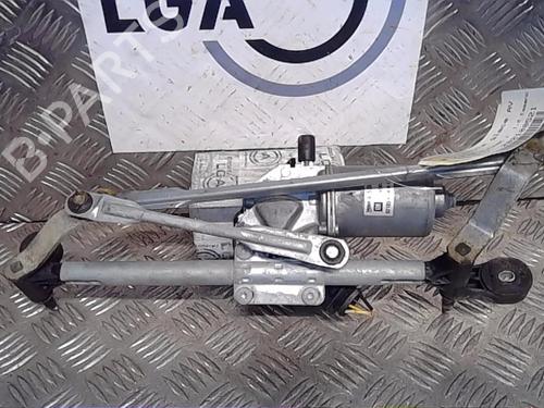 Front wiper motor OPEL CORSA D (S07) 1.2 (L08, L68) | BP13854118M29 